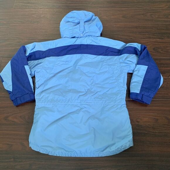 Columbia Interchange Hooded Ski Outer Shell Only M - Picture 2 of 5